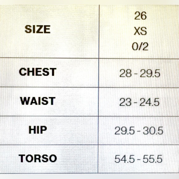 TYR Durafast One Women's Diamondfit Workout Bikini - Black - XS (0/2) - Picture 8 of 8